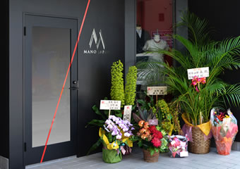 MANO本店