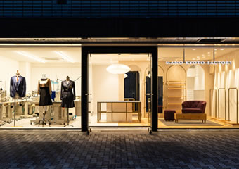 MANO KYOTO FACTORY
